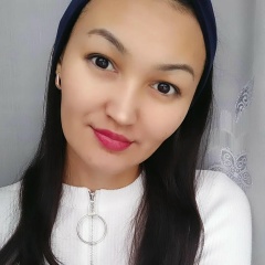 Сандугаш Дамишева, 23.11, Астана