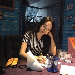 Тогжан Жанибекова, 23.12, Кызылорда