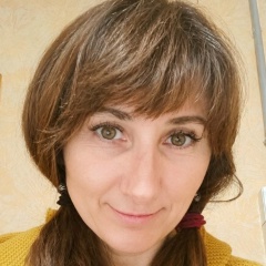 Вики Вик, 01.09