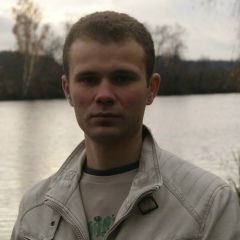 Олег Лашов, 14.08, Москва