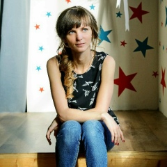 Фусик Ранфиусик, 04.03.1984