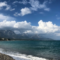 Екатерина Платинова, 02.10.1995, Москва