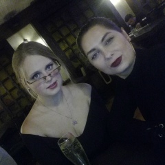 Екатерина Исайчева, Санкт-Петербург