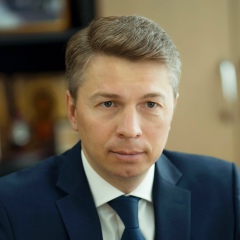 Андрей Бральнин, 10.12.1973, Котлас