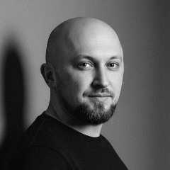 Владимир Горбик, 19.08