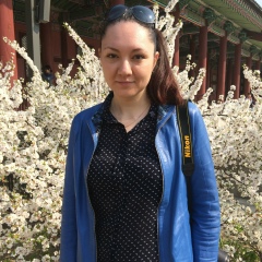 Юлия Александровна