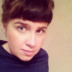 Татьяна Бизюкова, 13.02.1985, Москва