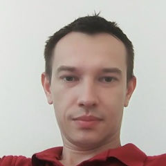 Радион Панкратьев, 31.05.1991