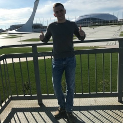 Дим Сей, Ростов-на-Дону