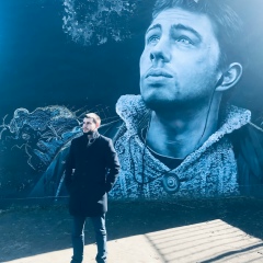 Евгений Митрофанов, 16.04