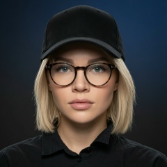 Karina Carey, Москва