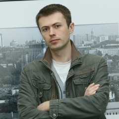 Андрей Демченко, 03.10, Киев