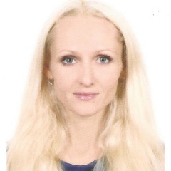 Светлана Павлова-Шкребко, 07.11.1919, Санкт-Петербург