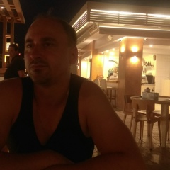 Павел Петренко, 05.07.1985, Омск