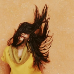 Марина Цой, 24.11, Москва