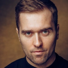 Владимир Андриянов, 15.08, Москва