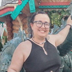 Анна Юрьева, 29.04, Домодедово