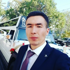 Нуркадыр Кулажанов, 29.11.1994, Алматы