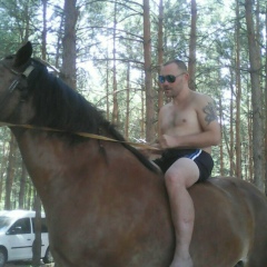 Димас Шестеров, 15.07, Кременчуг