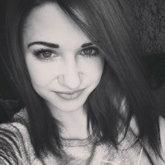 Евгения Антонова, 14.08, Красноярск