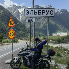 Валентин Майев, 26.05, Красная Пахра