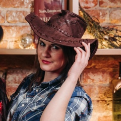 Алина Гневашева, 05.01, Санкт-Петербург