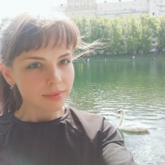 Дашуля Комарова, 12.02, Тверь