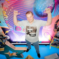 Александр Бразюткин, Новотроицк