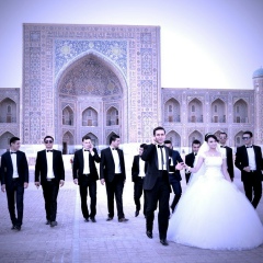 Рустам Юсупов, 22.08.1987, Самарканд