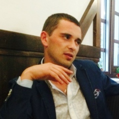 Олег Кедьо, 21.10.1987, Стрый