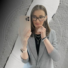 Юлия Гольцова, Тюмень