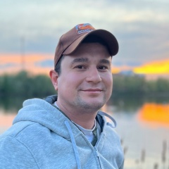 Нияз Баймуратов, 01.06.1989, Казань