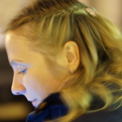 Танюшка Щербакова, 16.05.1983, Москва