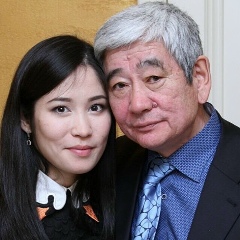 Бота Мухтарбекова, 22.09, Астана