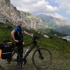 Ольга Байкова, 23.01, Москва