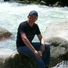 Андрей Владимирович, Санкт-Петербург