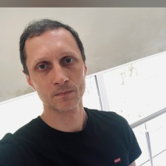 Владислав Ломовской, 27.05.1974, Москва