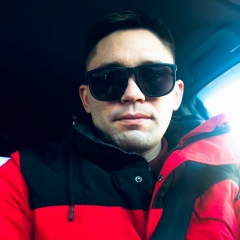 Danik Faizulin, 09.08, Шымкент