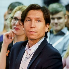 Игорь Сорокин, 12.06, Чебоксары