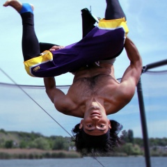 Алексей Погосов, 29.12.1981, Ростов-на-Дону