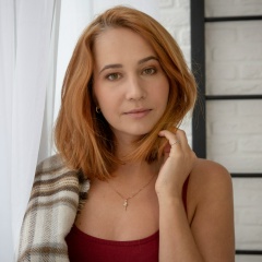 Мария Соколова, 07.09, Санкт-Петербург