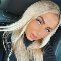 Tanita Bogunova, 30.01, Санкт-Петербург