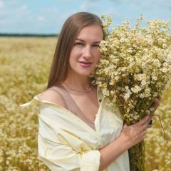 Надежда Глачаева, 11.09, Коломна