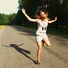 Анастасия Эберт, 20.09, Ростов-на-Дону