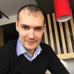 Александр Михайлов, 29.05.1987