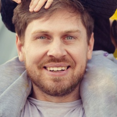 Виталюшечка Евсеев