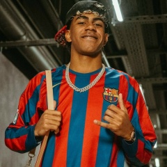 Alan Roberto, 31.07, Barcelona