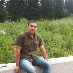 Тима Тасылбаев, 25.04.1988, Усть-Каменогорск