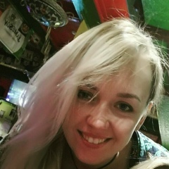 Елена Иванова, 29.11