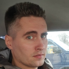 Ярослав Савин, 21.09, Санкт-Петербург